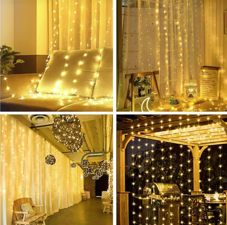 Fairy String Lights
