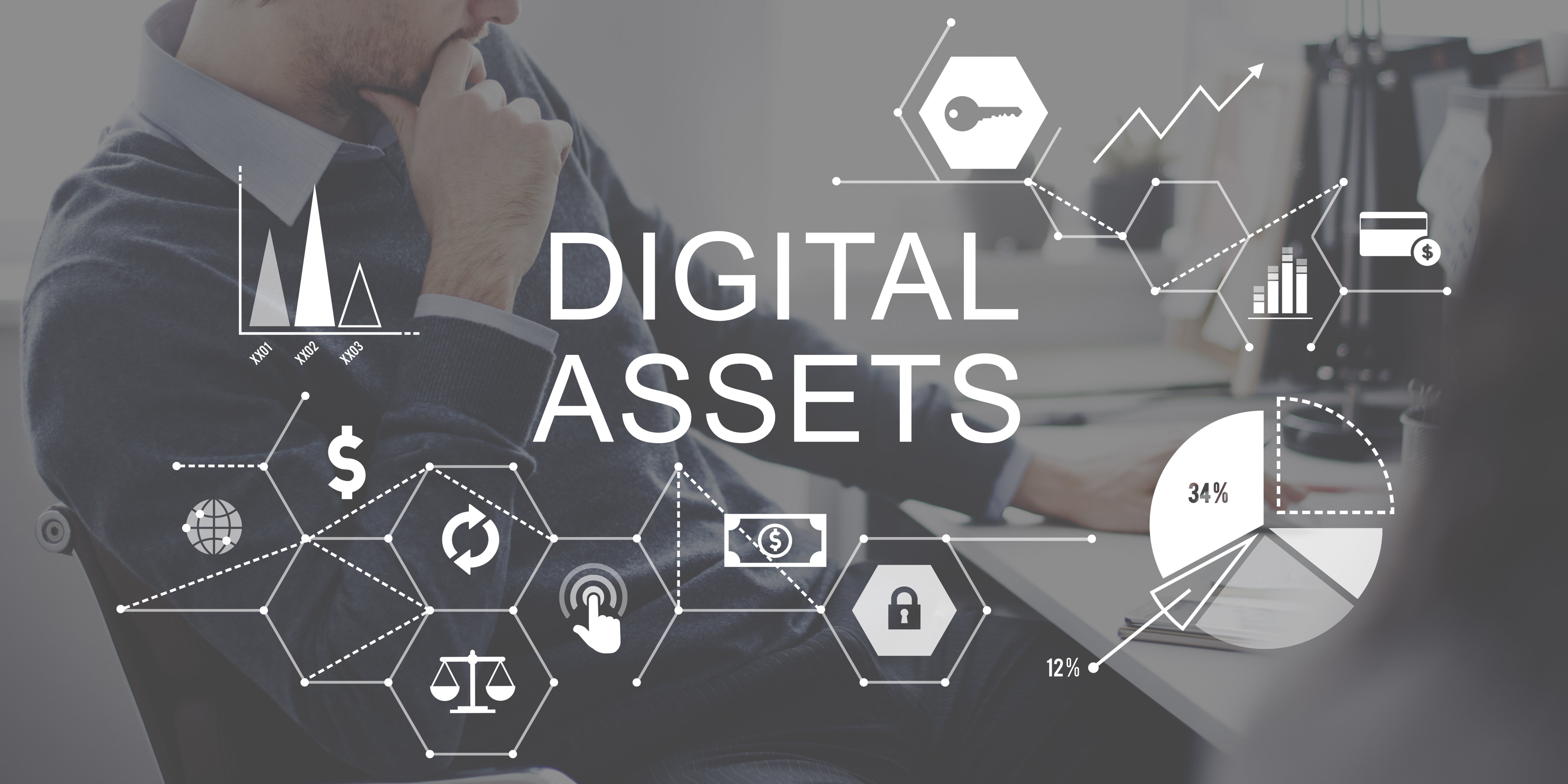 Activos digitales