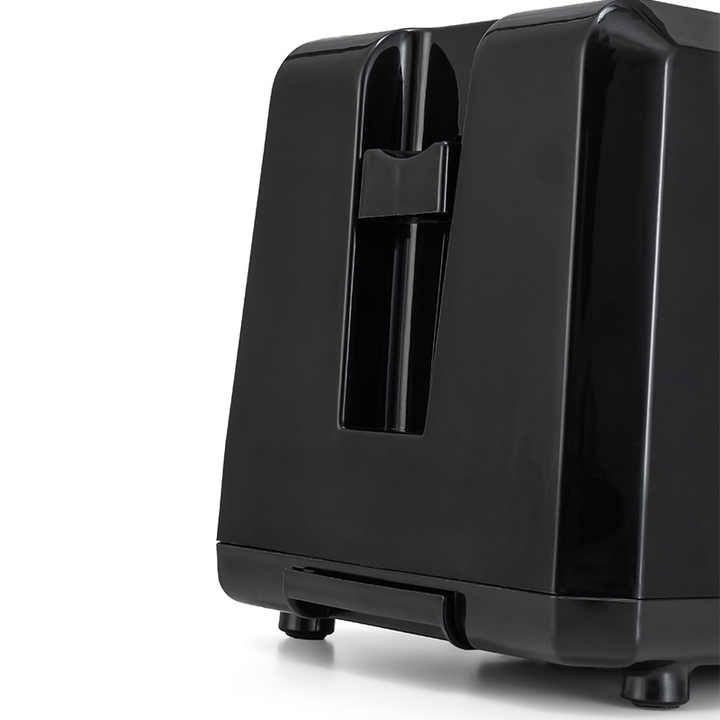 Toaster mit integriertem Wasserkocher 2 in 1  //  Kettle Set Toaster Set Stainless Steel 2 in 1 Electric Kettle and Toaster Set