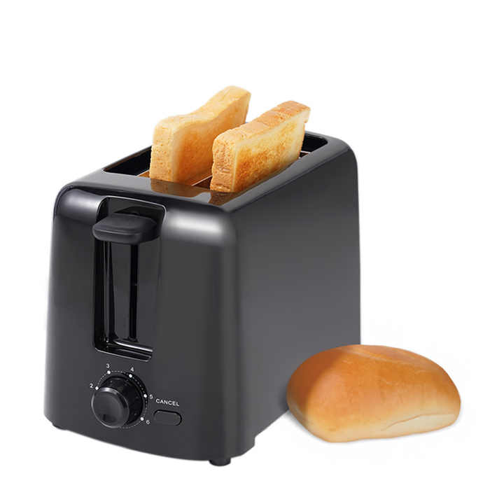 Sandwich-Toaster mit abnehmbarer Krümelablage  //  Sandwich toaster with removable crumb tray 