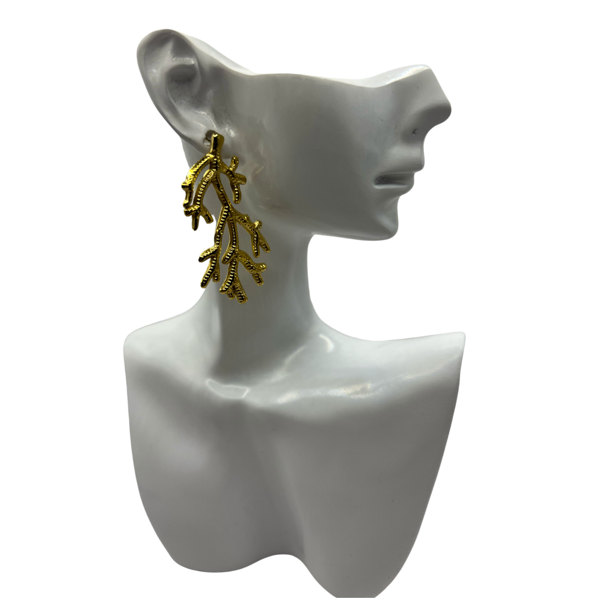 Aretes Lucía