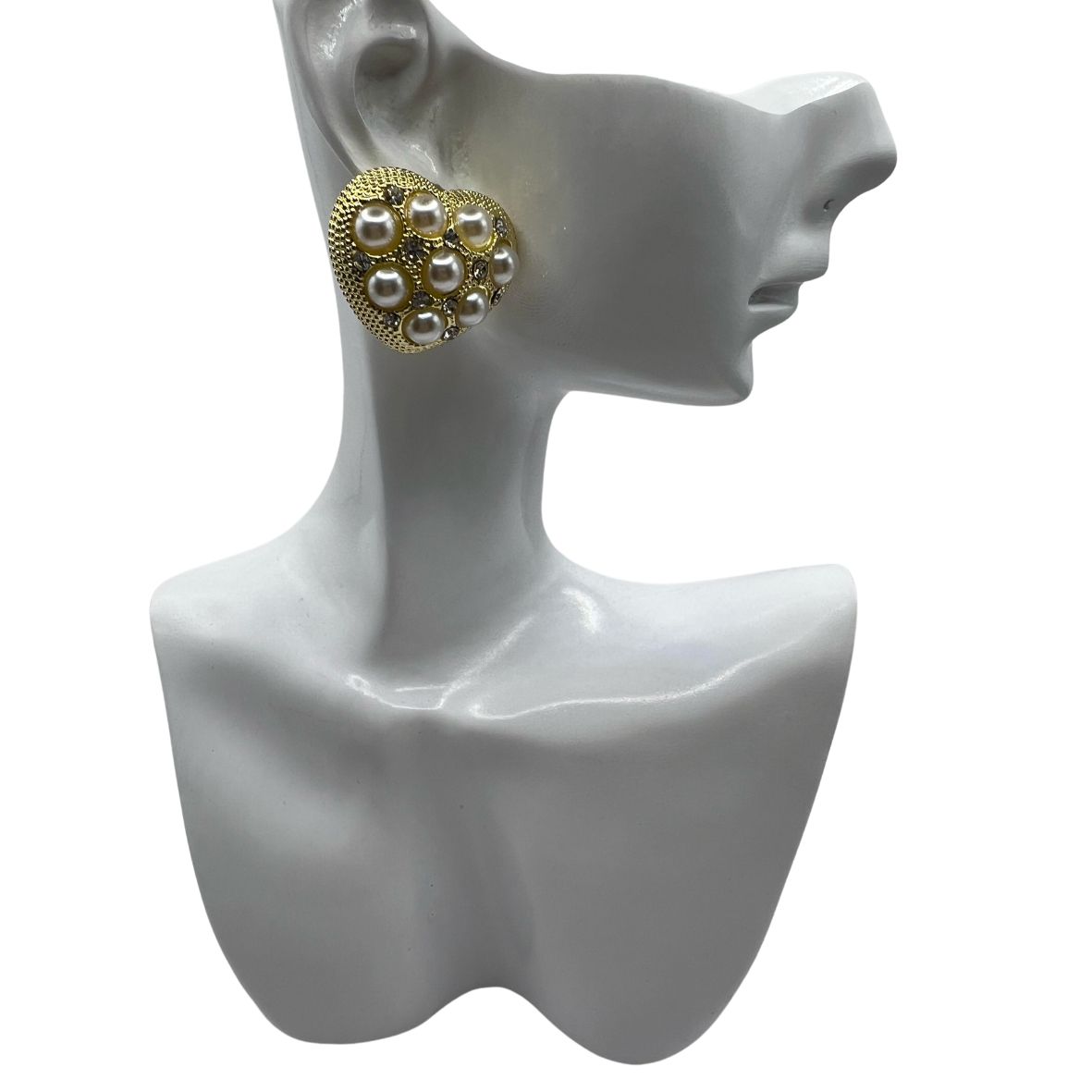 Aretes María
