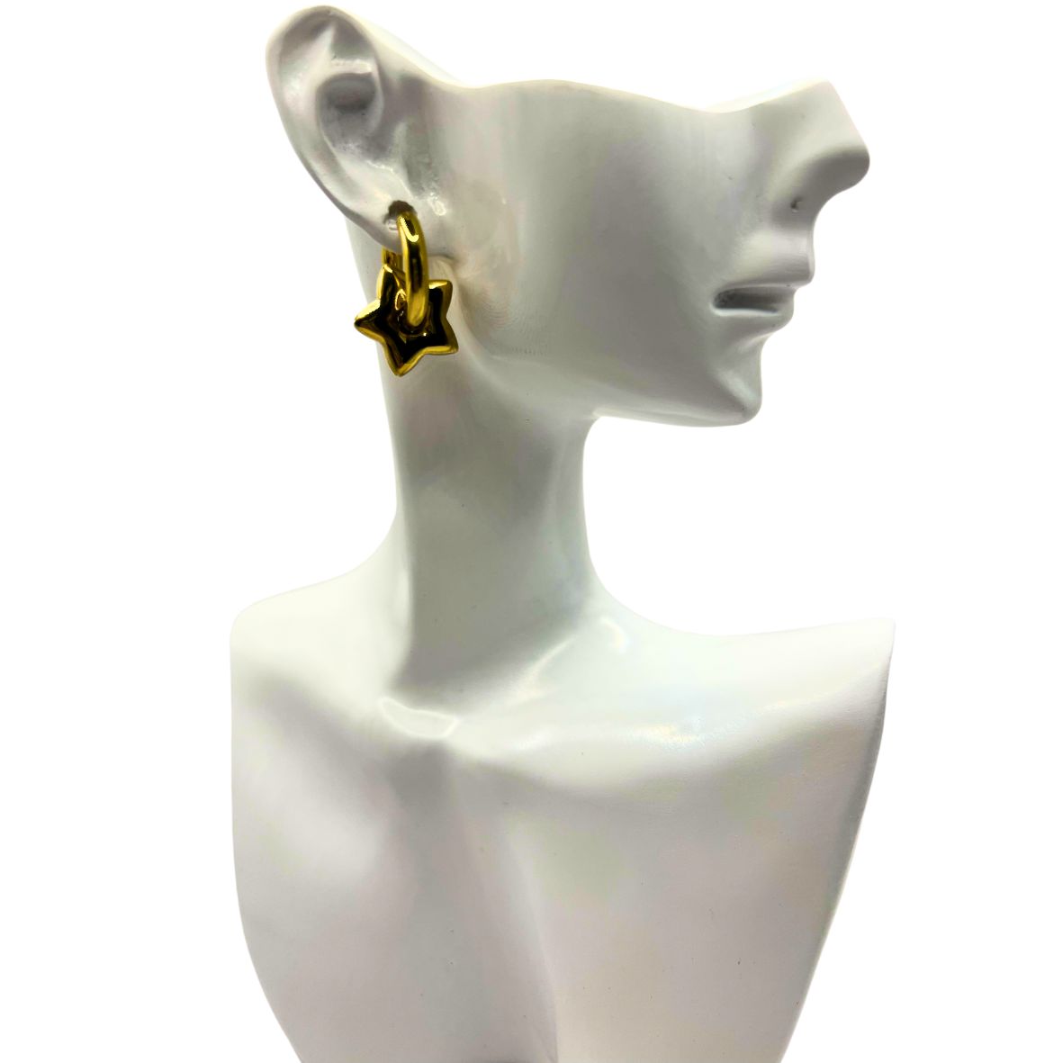 Aretes Estrella