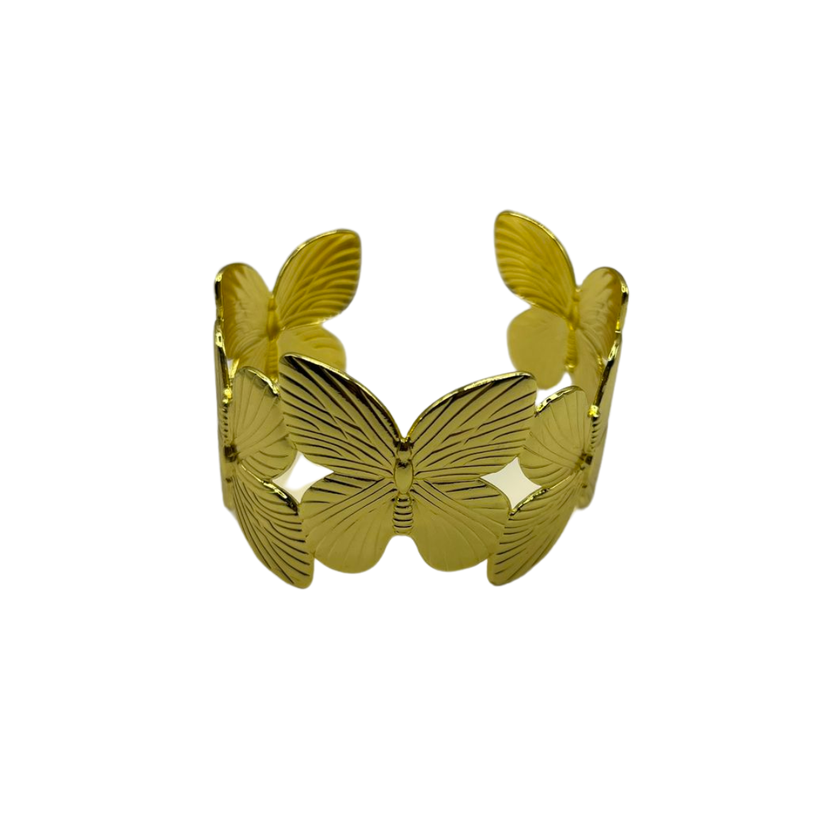 Pulsera de Mariposa