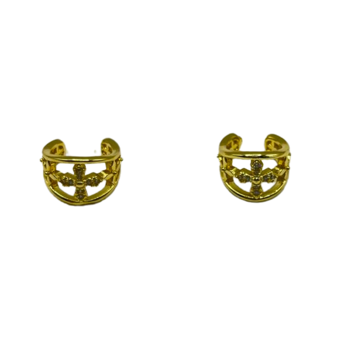 Aretes Olga