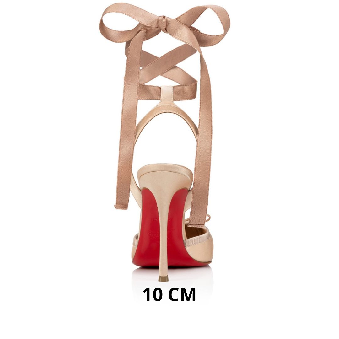 ZAPATILLAS BALLET APRICOT