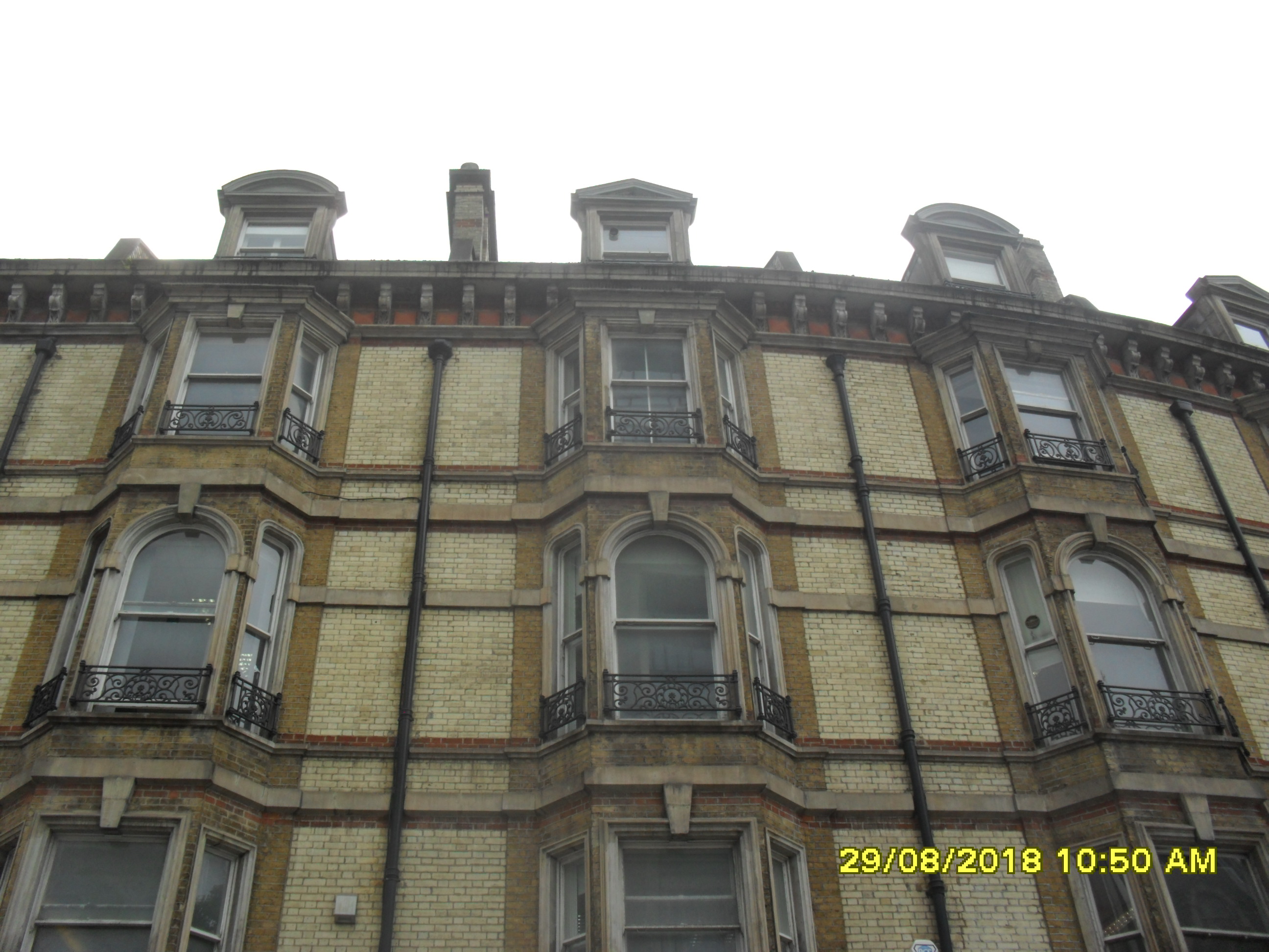 Victoria Street SW1E