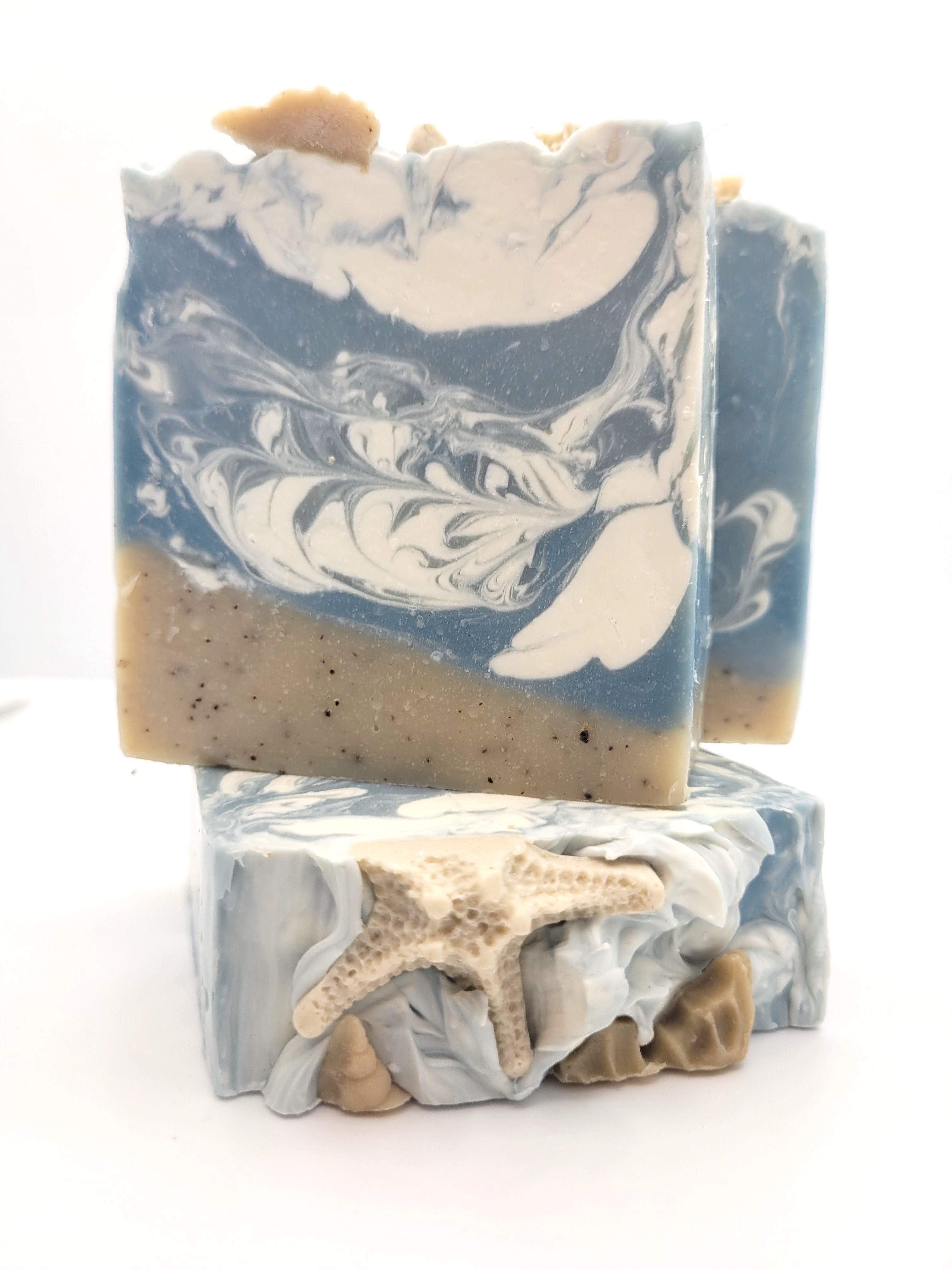 Bergamotė ir kedras