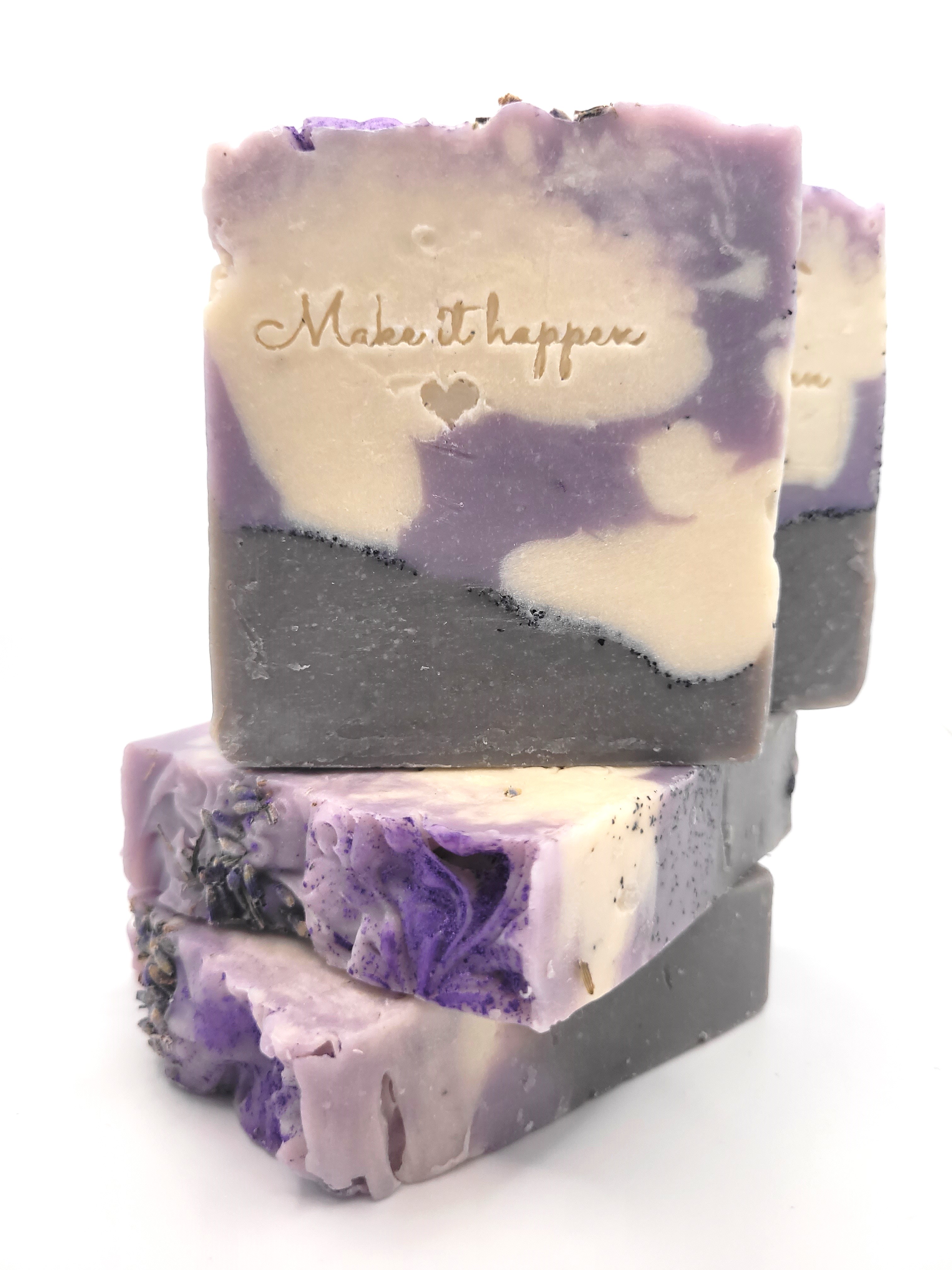 Levanda ir pačiuliai