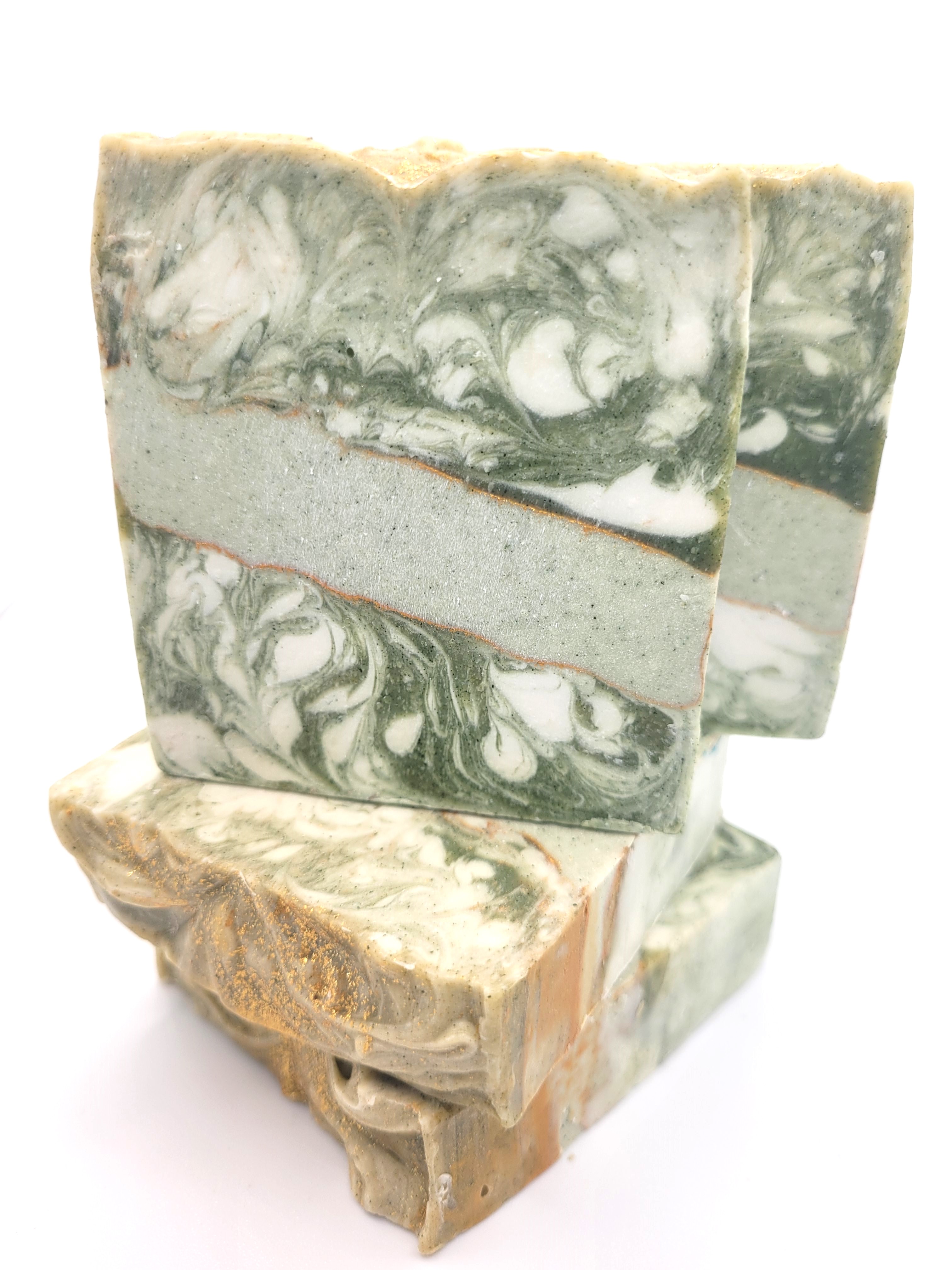 Eukaliptas ir pipirmėtė