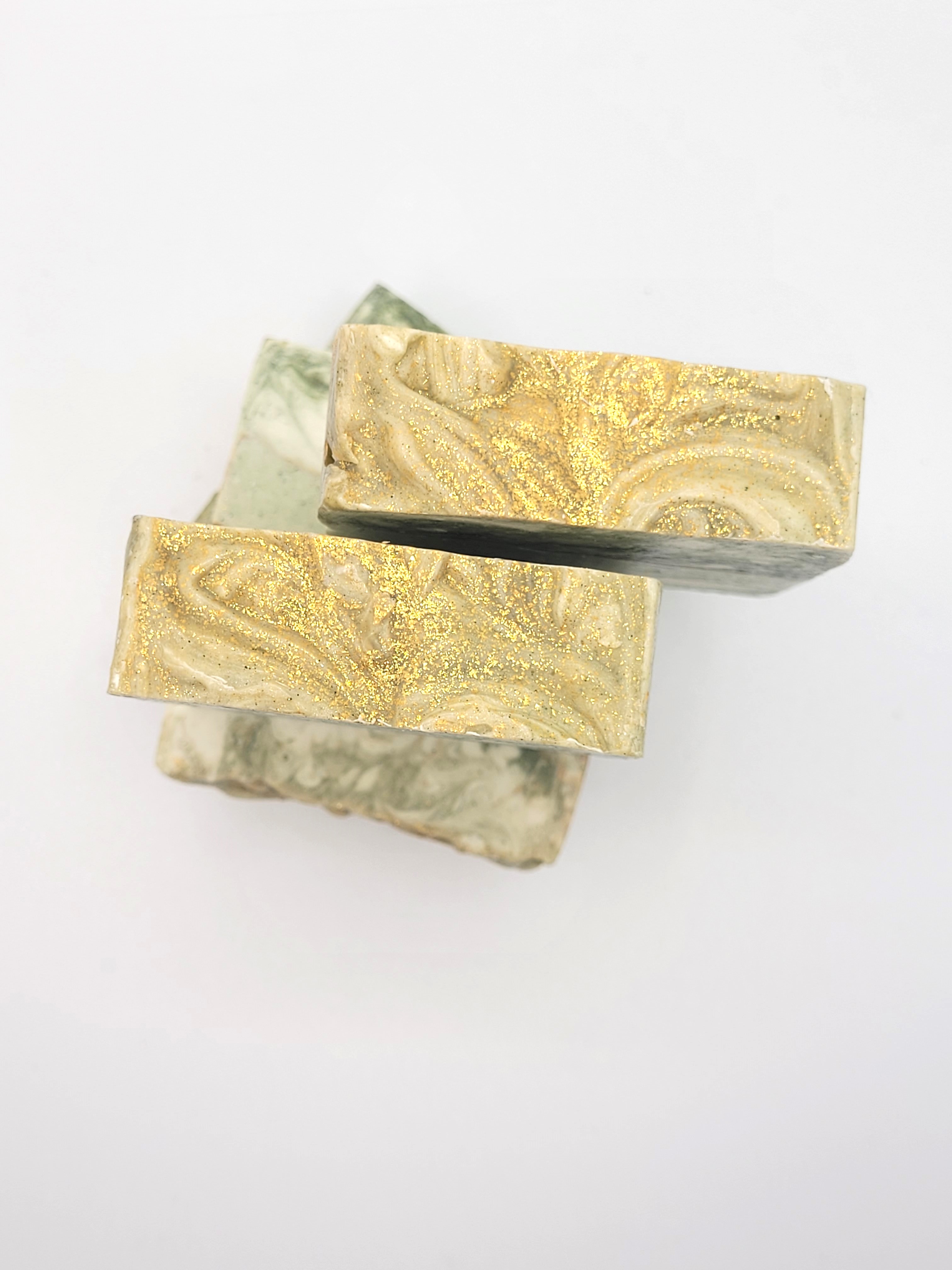 Eukaliptas ir pipirmėtė