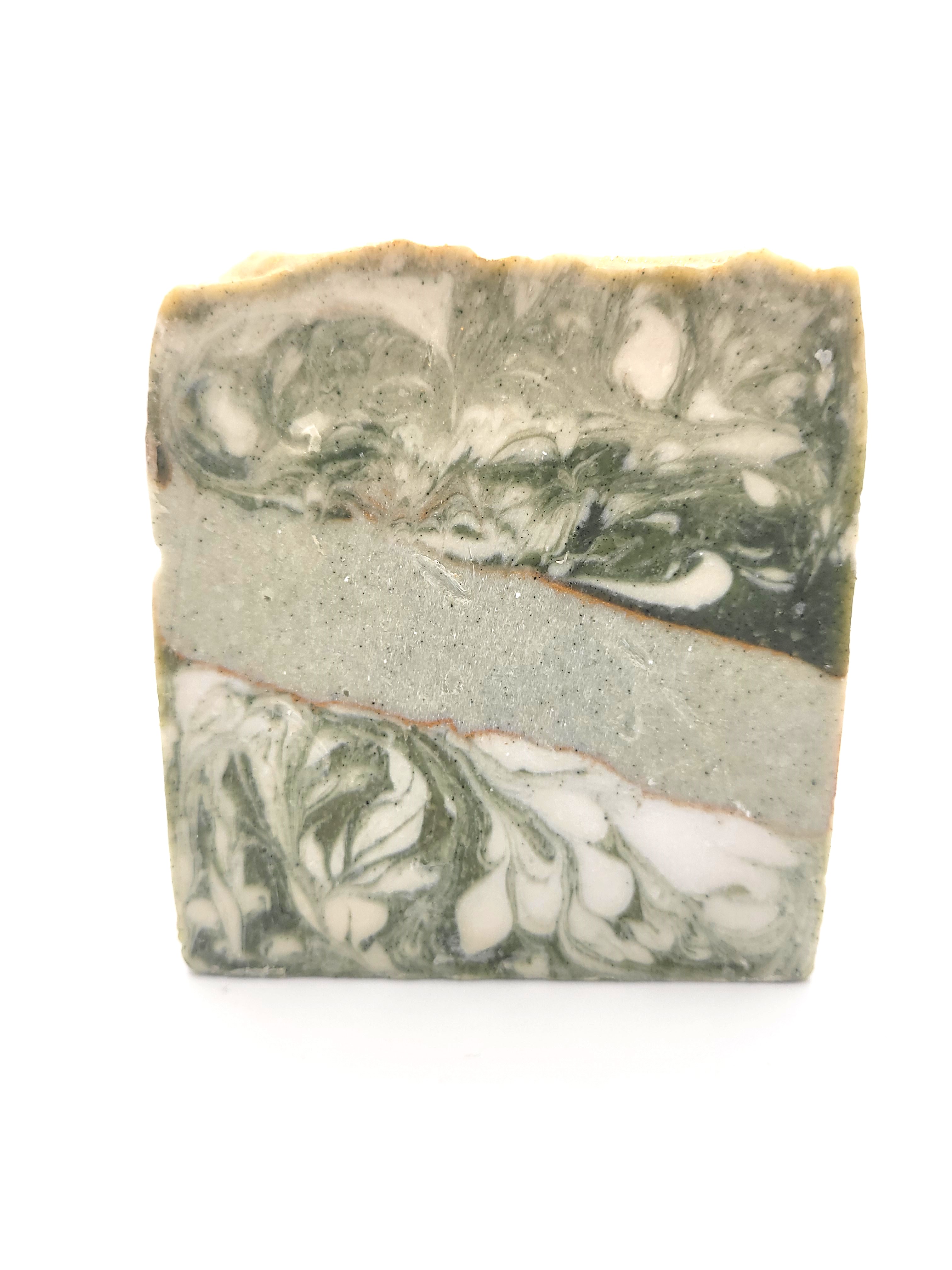 Eukaliptas ir pipirmėtė