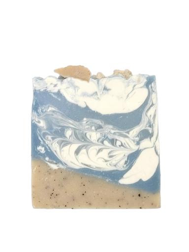 Bergamotė ir kedras