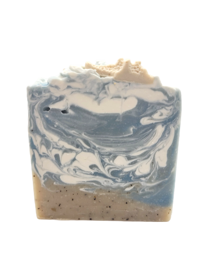 Bergamotė ir kedras