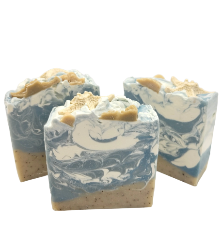 Bergamotė ir kedras