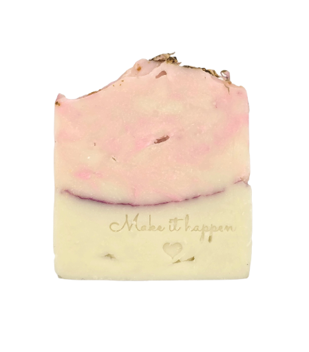 Levanda, palmaroza ir Ylang Ylang