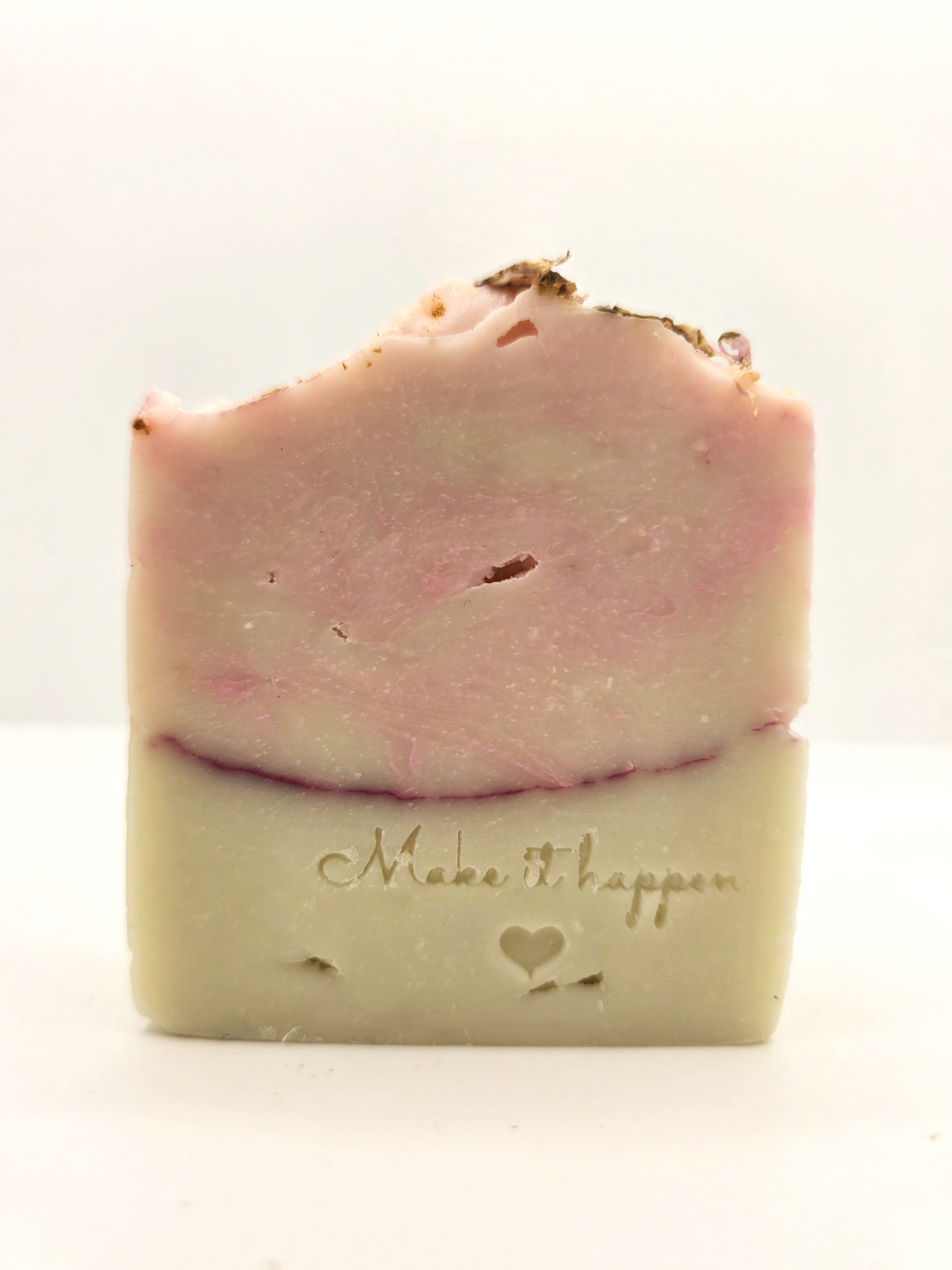 Levanda, palmaroza ir Ylang Ylang