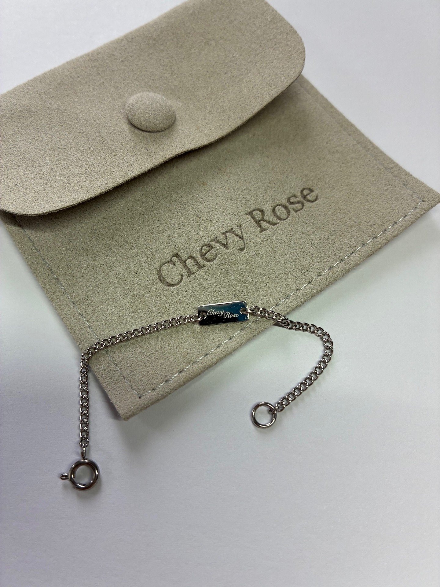 The Ever Measure 10cm Extension