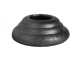 Dangtelis apvalus