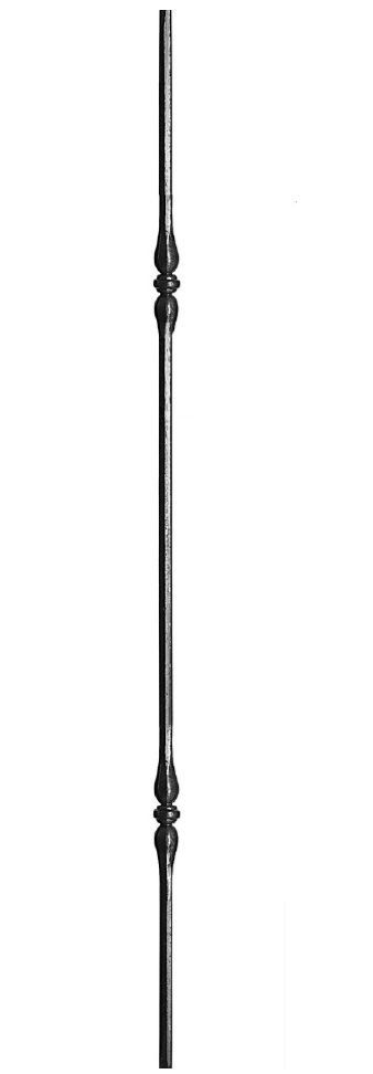 Dekoratyvinis strypelis