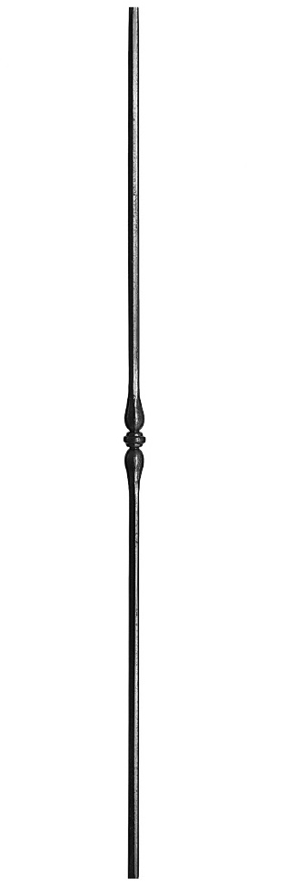 Strypas apvalus triple dekoru