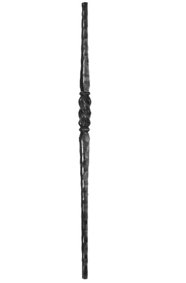 Statramstis kv.25