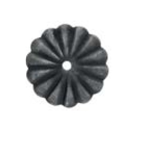 Gėlytė G115 štampuota