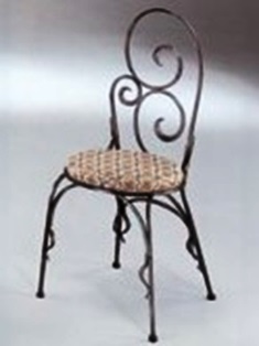 Kaltinė kėdė ERA