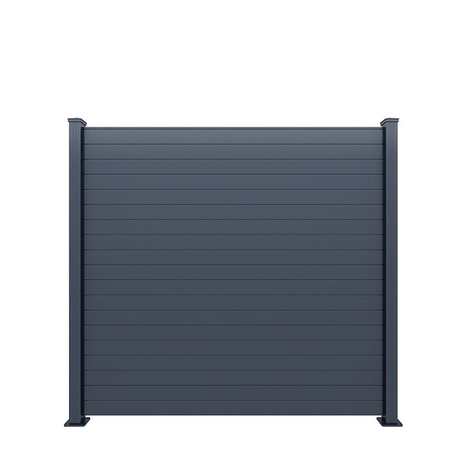 Aliuminio tvora "Energija