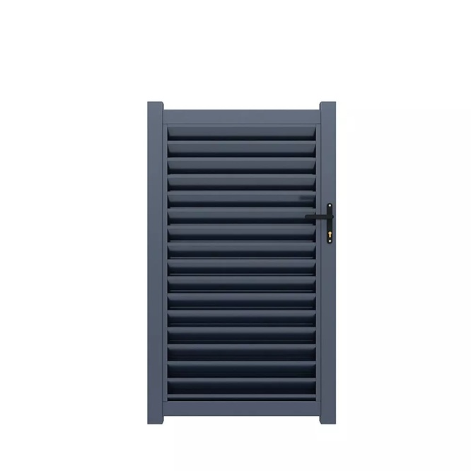 Aliuminio tvora "Klasika"