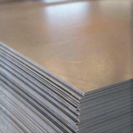 Šalto valcavimo lakštai