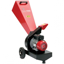 Biotrituradora