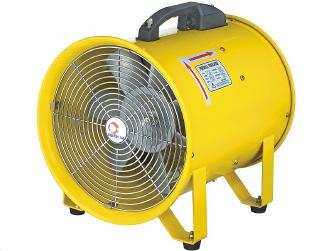 Secado & Ventilación