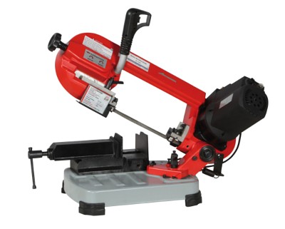 Sierra de Cinta para Metal