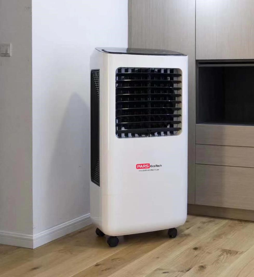 EVAPORATIVO 5.000 M3