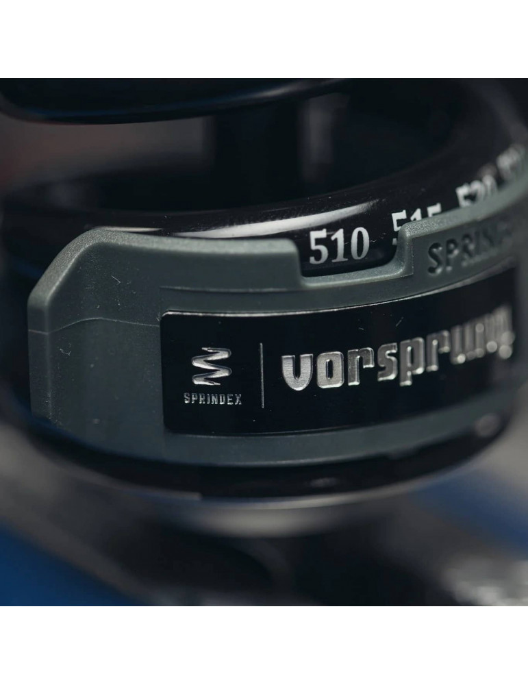 Ressort réglable amortisseur VORSPRUNG SPRINDEX