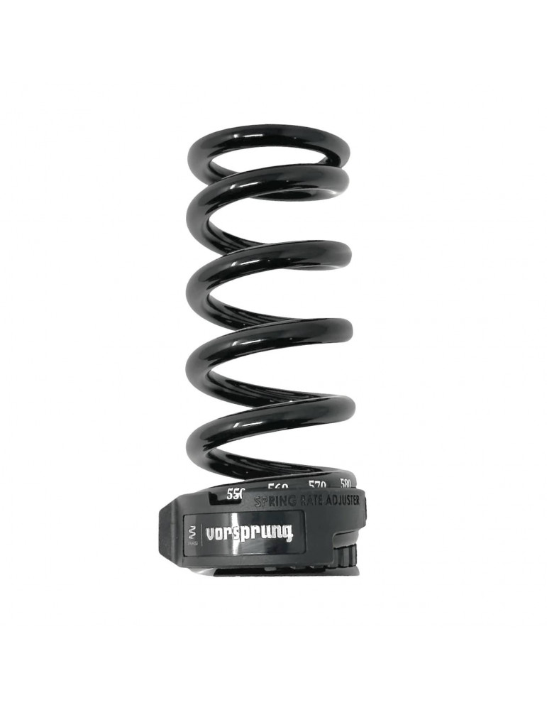 Ressort réglable amortisseur VORSPRUNG SPRINDEX