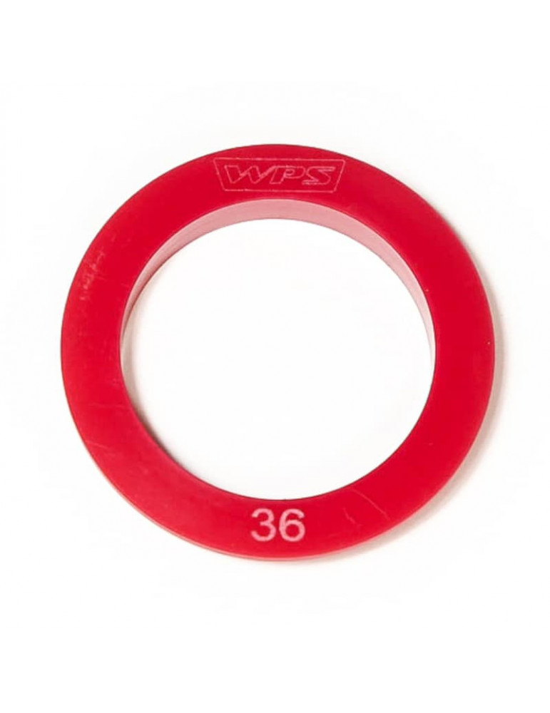 Adaptateur anti-frictions ressort WPS