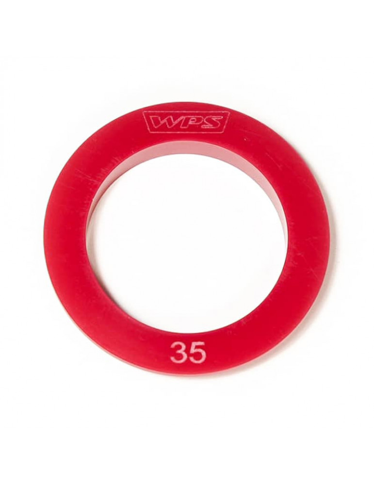 Adaptateur anti-frictions ressort WPS