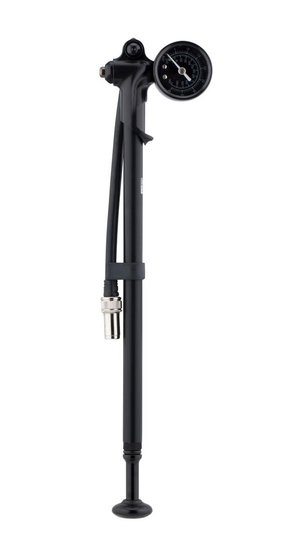 Pompe suspensions haute pression 600 PSI VTT