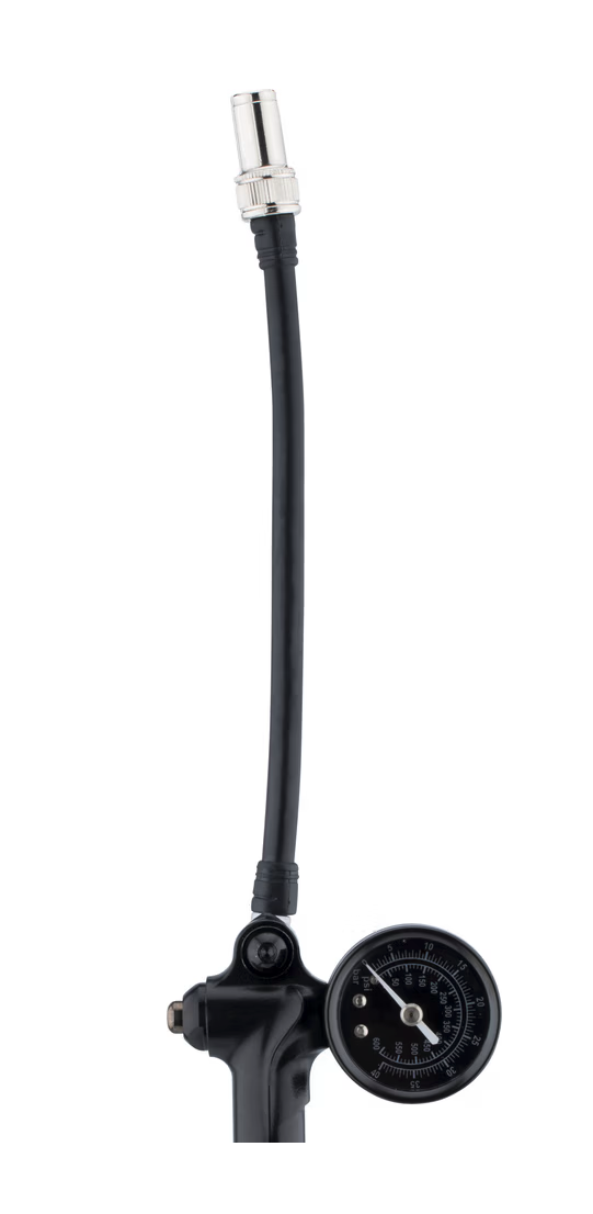 Pompe suspensions haute pression 600 PSI VTT