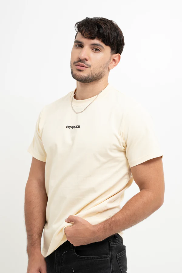 Midnight Juris: The Navy Blue Tee ⚖️