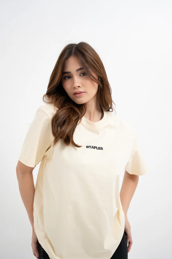 Midnight Juris: The Navy Blue Tee ⚖️