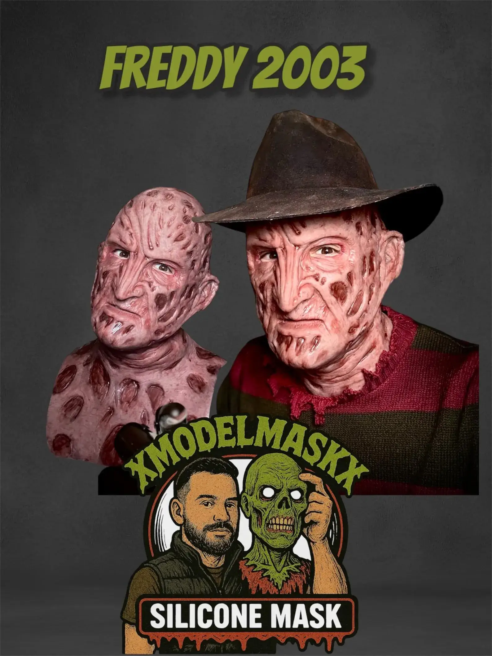 Freddy 2003