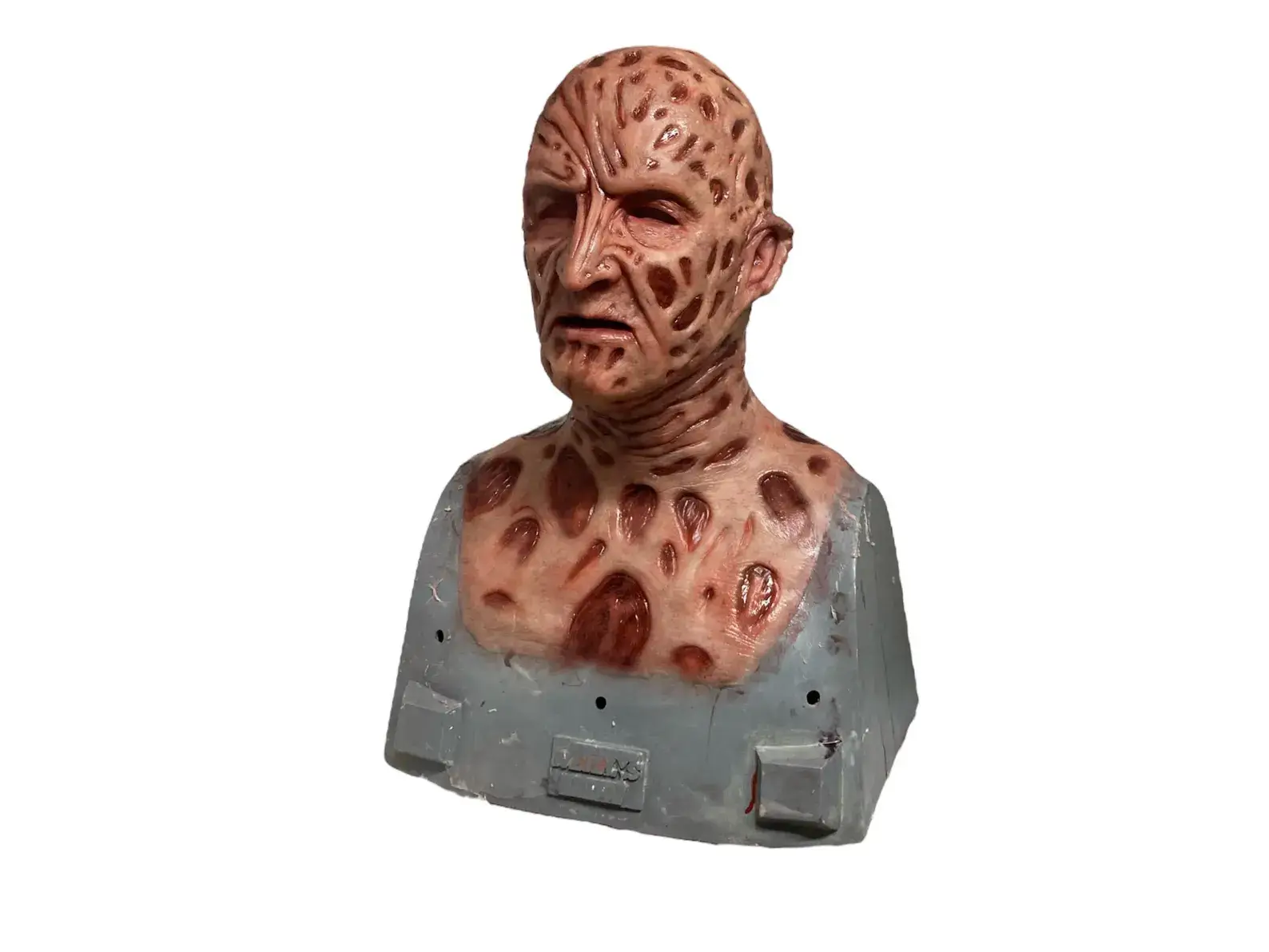 Freddy 2003