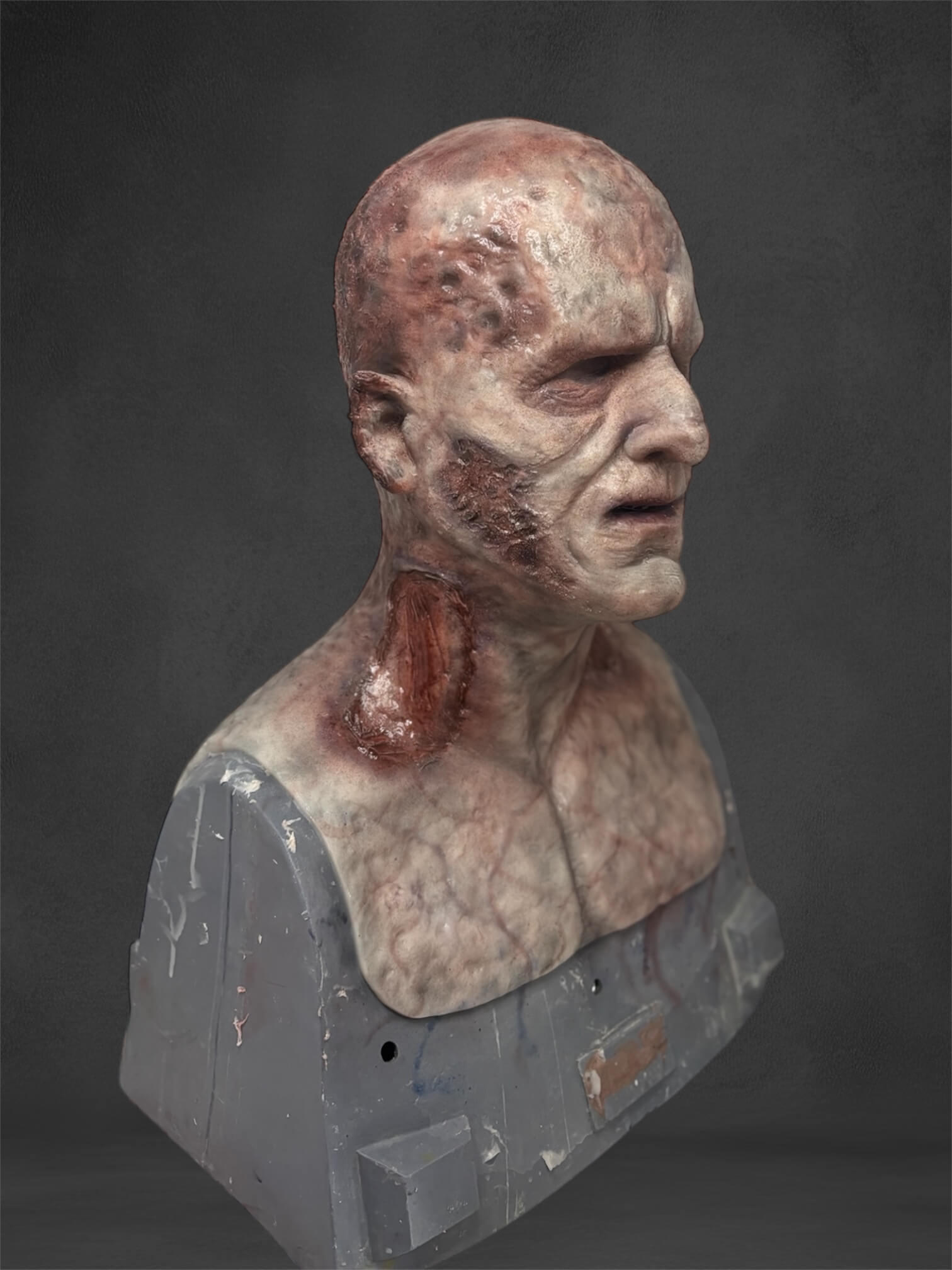 Zombie