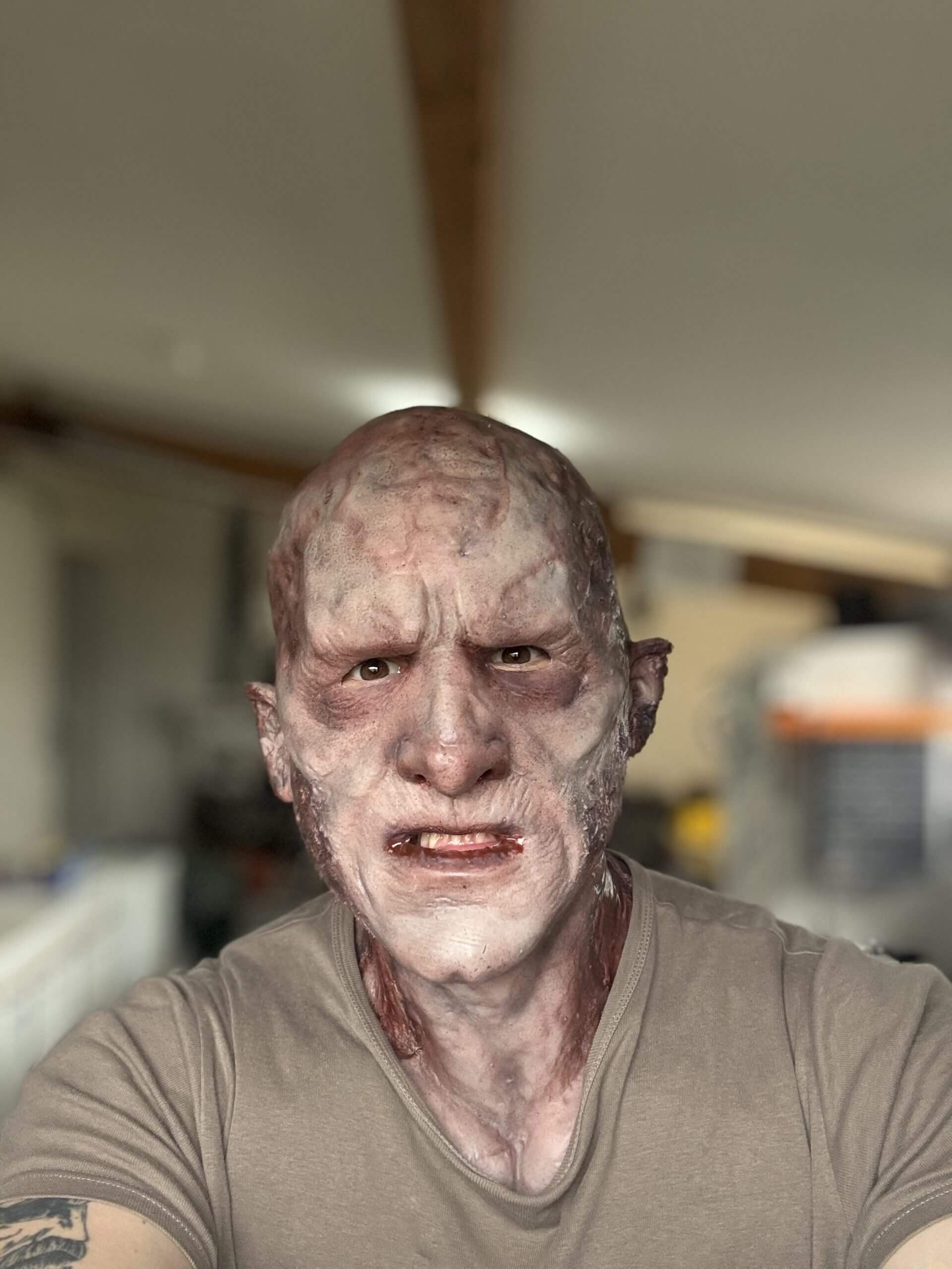 Zombie
