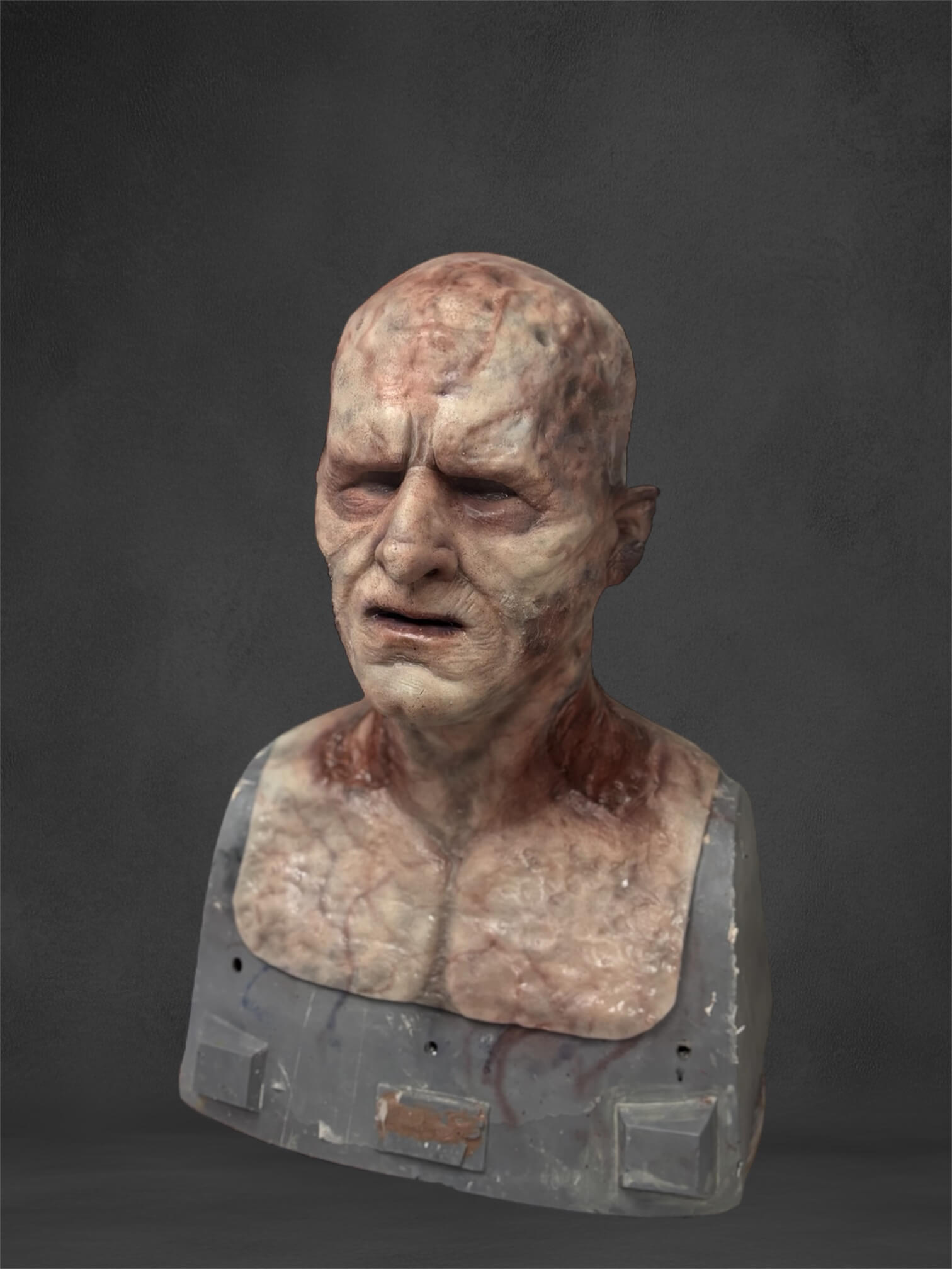 Zombie