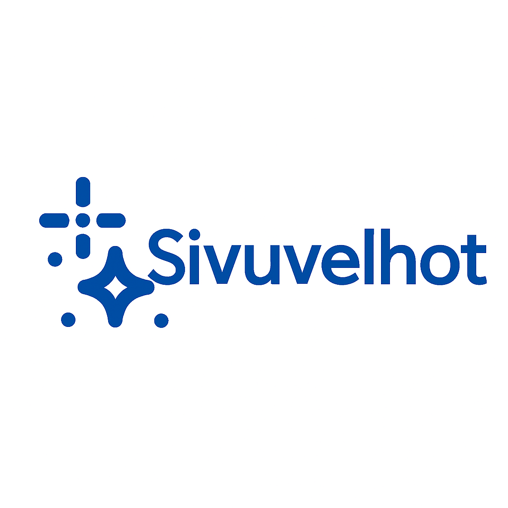 Verkkosivut