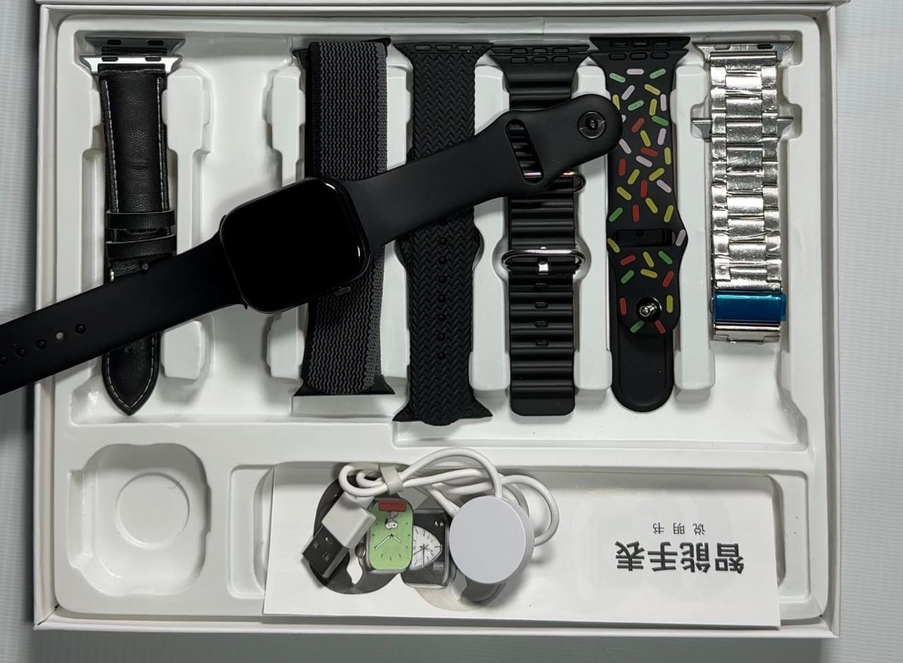 Smart Watch G90 MAX